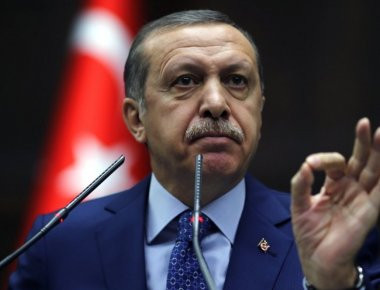 Παραχωρούν έδρες του ΑΠΘ σε Τούρκους καθηγητές ελεγχόμενους από τον Ρ.Τ.Ερντογάν!